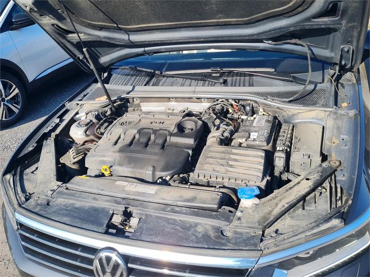 Photo 21 VIN: WVWZZZ3CZJE227492 - VOLKSWAGEN PASSAT 