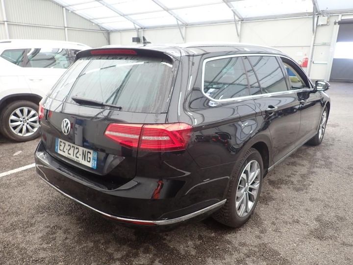 Photo 14 VIN: WVWZZZ3CZJE227613 - VOLKSWAGEN PASSAT 