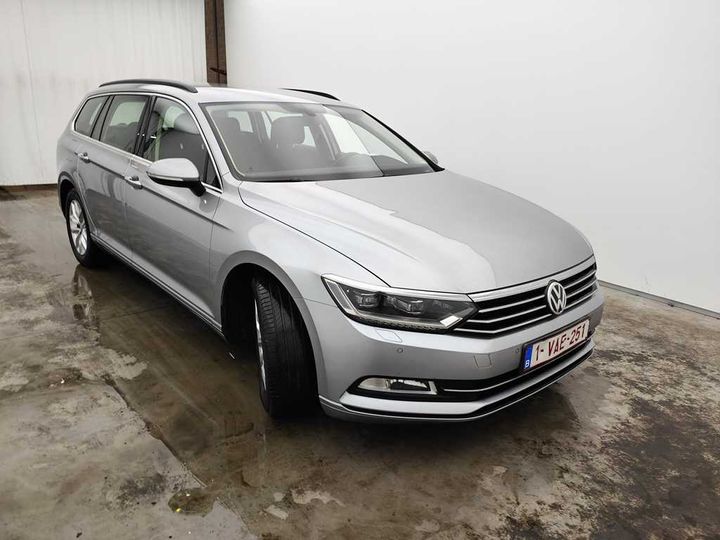 Photo 8 VIN: WVWZZZ3CZJE227737 - VOLKSWAGEN PASSAT 