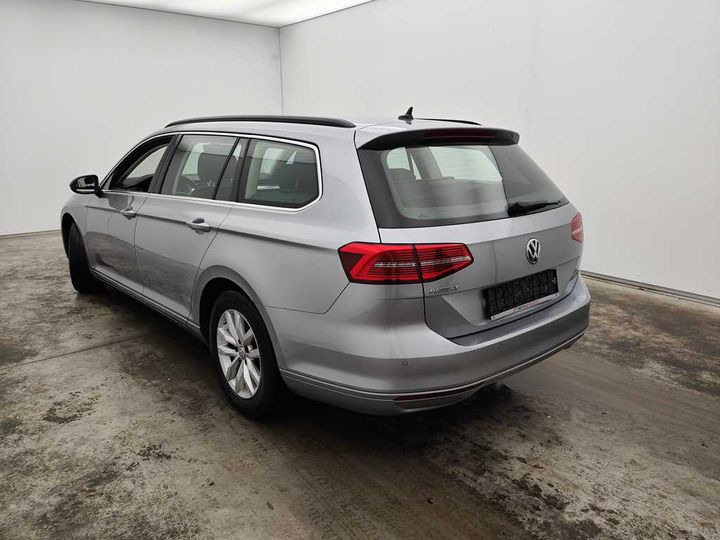 Photo 7 VIN: WVWZZZ3CZJE227737 - VOLKSWAGEN PASSAT VARIANT &#3914 