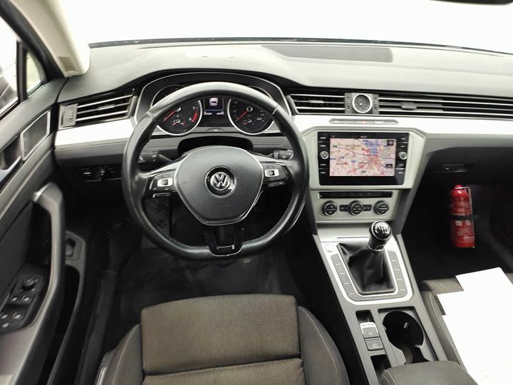 Photo 9 VIN: WVWZZZ3CZJE227737 - VOLKSWAGEN PASSAT VARIANT &#3914 