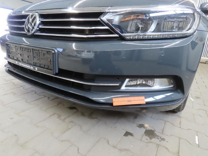 Photo 20 VIN: WVWZZZ3CZJE227760 - VOLKSWAGEN PASSAT 