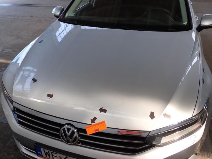 Photo 29 VIN: WVWZZZ3CZJE227780 - VOLKSWAGEN PASSAT 