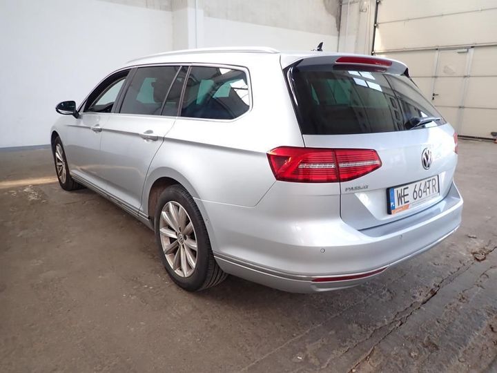 Photo 3 VIN: WVWZZZ3CZJE227780 - VOLKSWAGEN PASSAT 