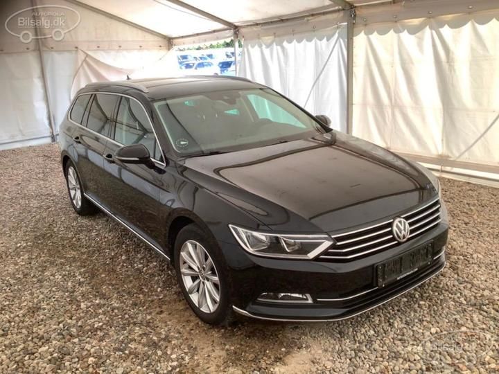 Photo 16 VIN: WVWZZZ3CZJE227826 - VOLKSWAGEN PASSAT 