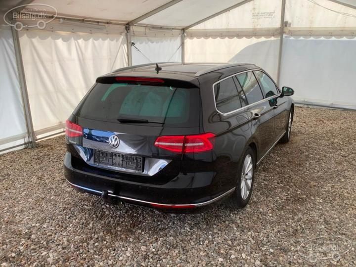 Photo 20 VIN: WVWZZZ3CZJE227826 - VOLKSWAGEN PASSAT 