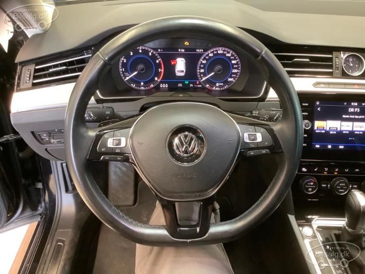 Photo 4 VIN: WVWZZZ3CZJE227826 - VOLKSWAGEN PASSAT 