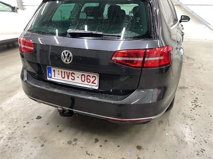 Photo 14 VIN: WVWZZZ3CZJE227848 - VOLKSWAGEN PASSAT 