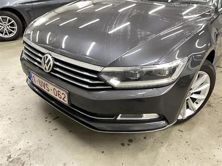 Photo 22 VIN: WVWZZZ3CZJE227848 - VOLKSWAGEN PASSAT 