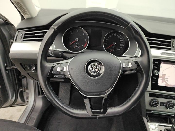 Photo 27 VIN: WVWZZZ3CZJE227854 - VOLKSWAGEN PASSAT 