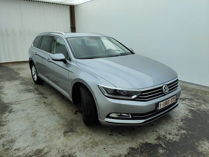 Photo 8 VIN: WVWZZZ3CZJE227854 - VOLKSWAGEN PASSAT 