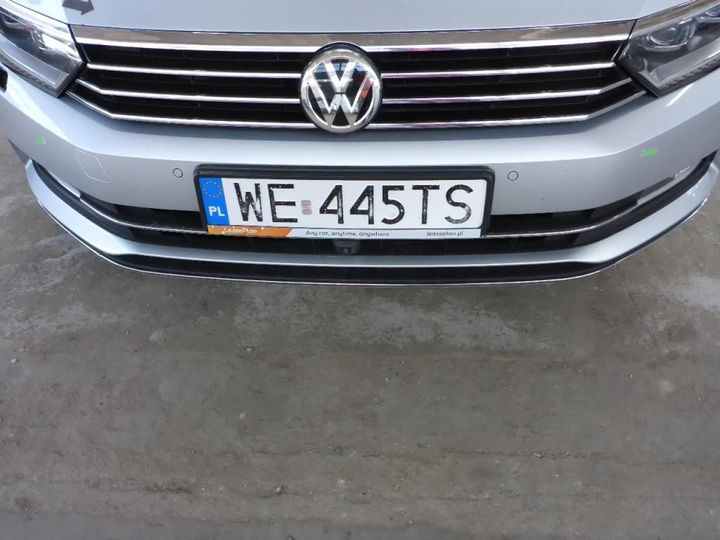 Photo 17 VIN: WVWZZZ3CZJE228010 - VOLKSWAGEN PASSAT 