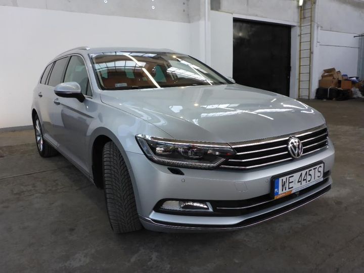 Photo 35 VIN: WVWZZZ3CZJE228010 - VOLKSWAGEN PASSAT 