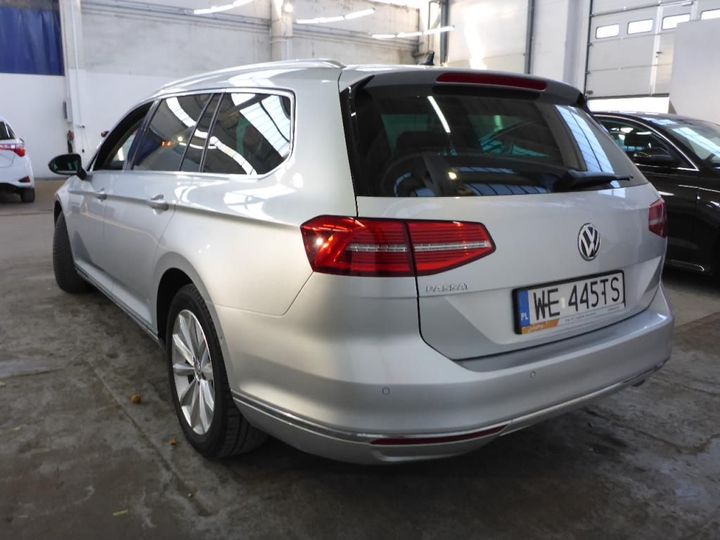 Photo 37 VIN: WVWZZZ3CZJE228010 - VOLKSWAGEN PASSAT 