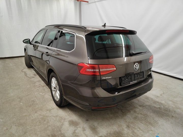 Photo 6 VIN: WVWZZZ3CZJE228470 - VOLKSWAGEN PASSAT 