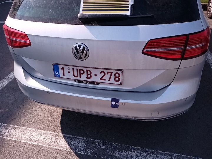 Photo 16 VIN: WVWZZZ3CZJE229016 - VOLKSWAGEN PASSAT VARIANT &#3914 