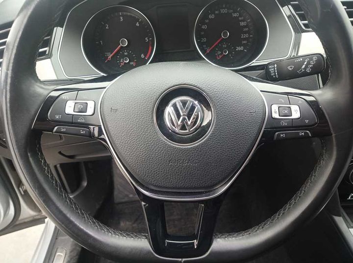 Photo 18 VIN: WVWZZZ3CZJE229016 - VOLKSWAGEN PASSAT VARIANT &#3914 