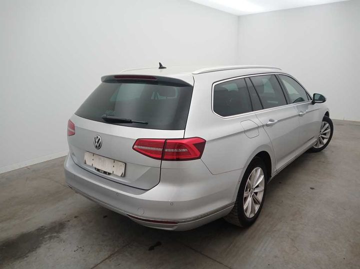 Photo 2 VIN: WVWZZZ3CZJE229016 - VOLKSWAGEN PASSAT VARIANT &#3914 