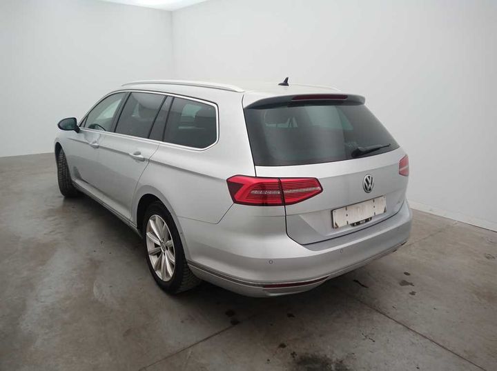 Photo 7 VIN: WVWZZZ3CZJE229016 - VOLKSWAGEN PASSAT VARIANT &#3914 