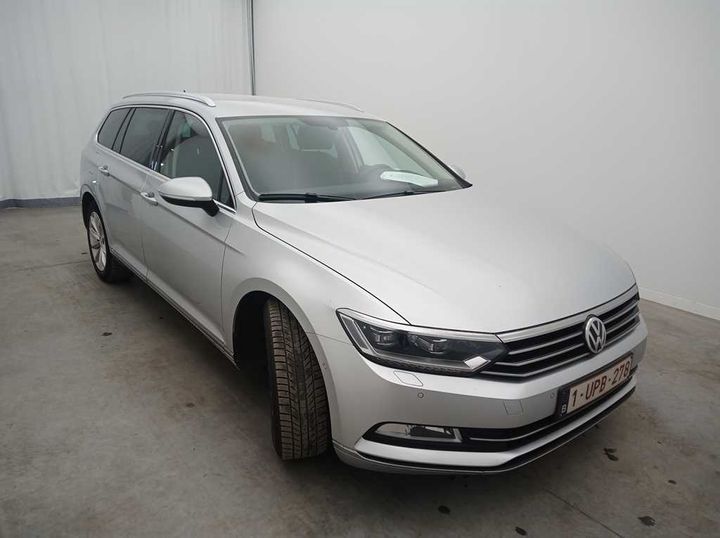 Photo 8 VIN: WVWZZZ3CZJE229016 - VOLKSWAGEN PASSAT VARIANT &#3914 