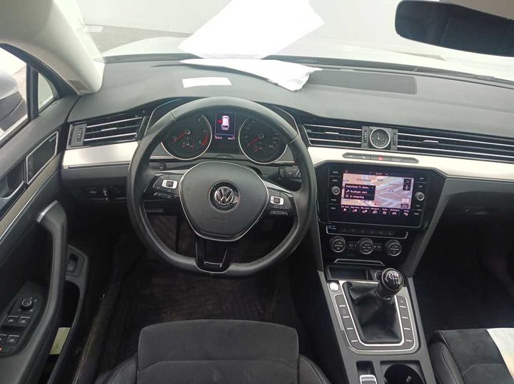 Photo 9 VIN: WVWZZZ3CZJE229016 - VOLKSWAGEN PASSAT 