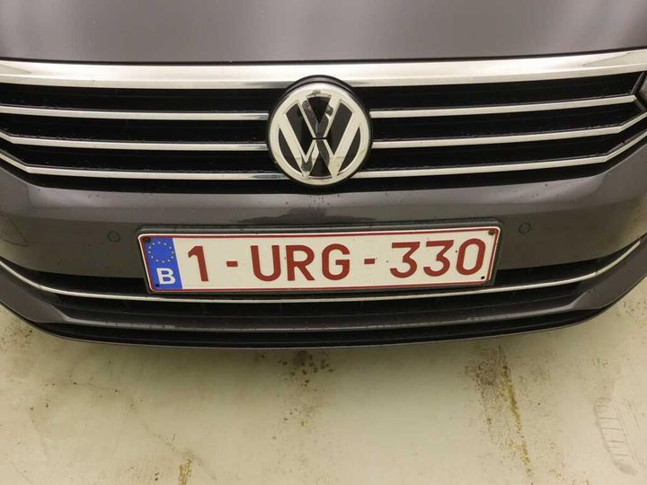 Photo 12 VIN: WVWZZZ3CZJE229368 - VOLKSWAGEN PASSAT 