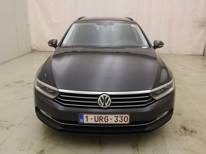 Photo 16 VIN: WVWZZZ3CZJE229368 - VOLKSWAGEN PASSAT 