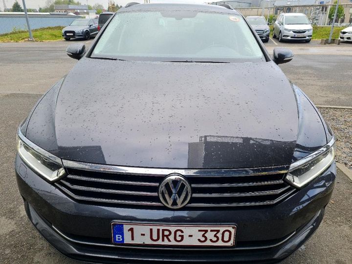 Photo 23 VIN: WVWZZZ3CZJE229368 - VOLKSWAGEN PASSAT 