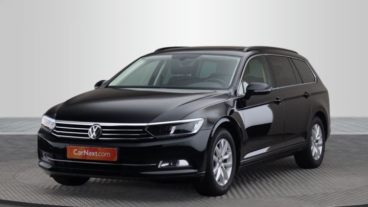 Photo 1 VIN: WVWZZZ3CZJE229756 - VOLKSWAGEN PASSAT 