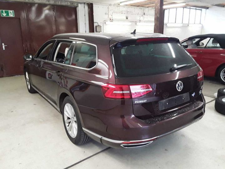 Photo 3 VIN: WVWZZZ3CZJE229814 - VOLKSWAGEN PASSAT 