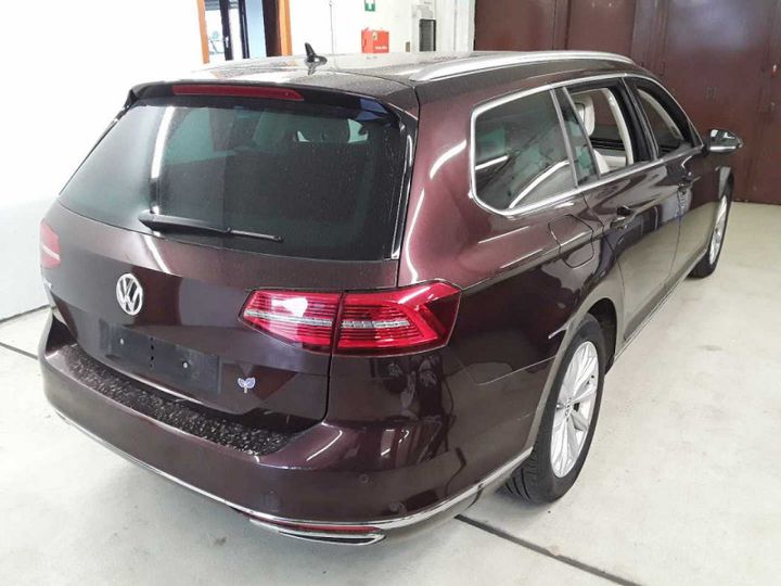 Photo 4 VIN: WVWZZZ3CZJE229814 - VOLKSWAGEN PASSAT 2.0 TDI 