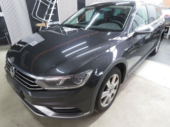 Photo 0 VIN: WVWZZZ3CZJE229987 - VOLKSWAGEN PASSAT ALLTRACK 