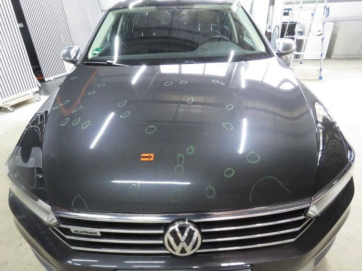 Photo 16 VIN: WVWZZZ3CZJE229987 - VOLKSWAGEN PASSAT ALLTRACK 