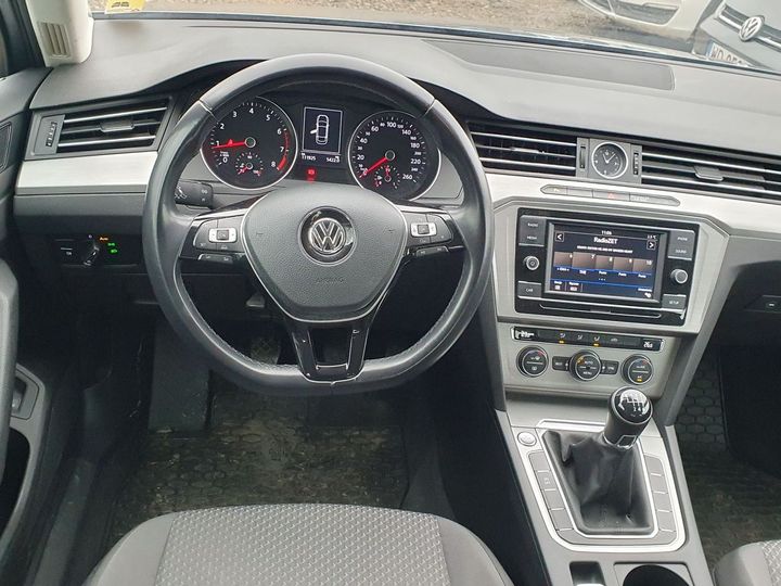 Photo 17 VIN: WVWZZZ3CZJE231282 - VOLKSWAGEN PASSAT 