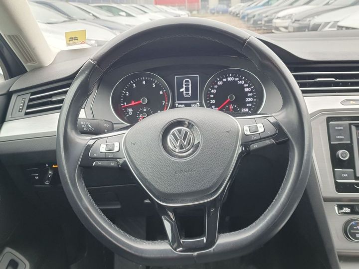 Photo 25 VIN: WVWZZZ3CZJE231282 - VOLKSWAGEN PASSAT 