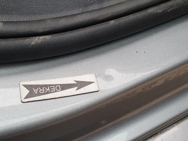 Photo 34 VIN: WVWZZZ3CZJE231282 - VOLKSWAGEN PASSAT 