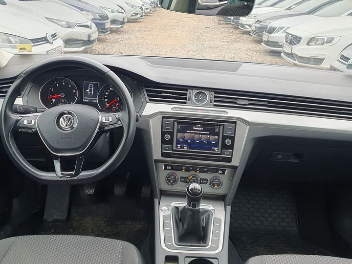 Photo 5 VIN: WVWZZZ3CZJE231282 - VOLKSWAGEN PASSAT 