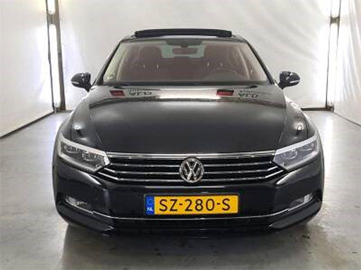 Photo 6 VIN: WVWZZZ3CZJE231650 - VOLKSWAGEN PASSAT 