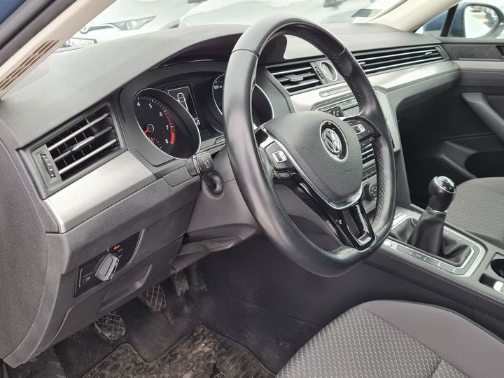 Photo 19 VIN: WVWZZZ3CZJE231746 - VOLKSWAGEN PASSAT 