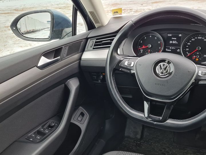 Photo 21 VIN: WVWZZZ3CZJE231746 - VOLKSWAGEN PASSAT 