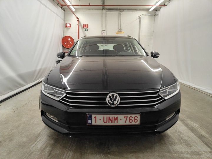 Photo 4 VIN: WVWZZZ3CZJE231878 - VOLKSWAGEN PASSAT 