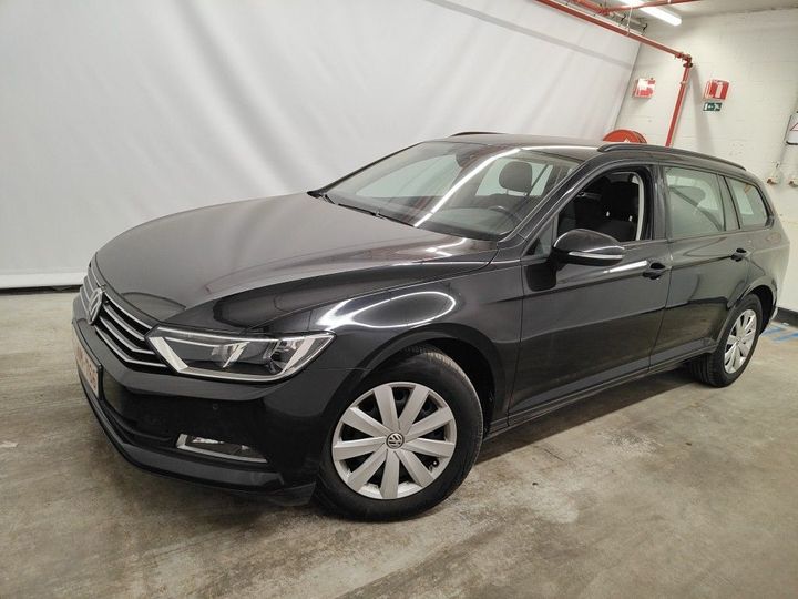 Photo 0 VIN: WVWZZZ3CZJE231878 - VW PASSAT VARIANT '14 