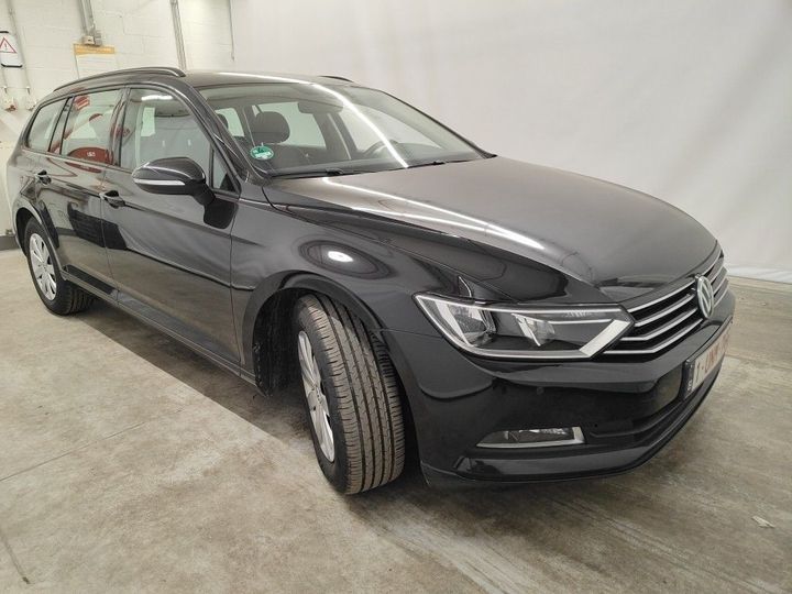 Photo 7 VIN: WVWZZZ3CZJE231878 - VW PASSAT VARIANT '14 