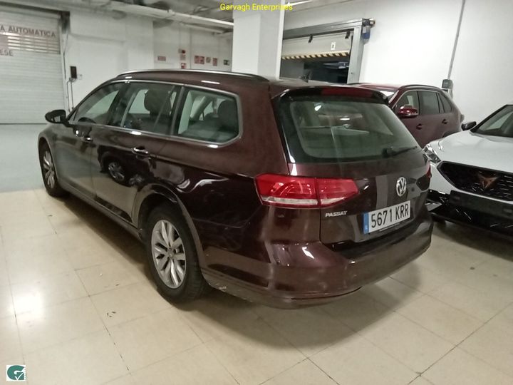 Photo 11 VIN: WVWZZZ3CZJE232024 - VOLKSWAGEN PASSAT 