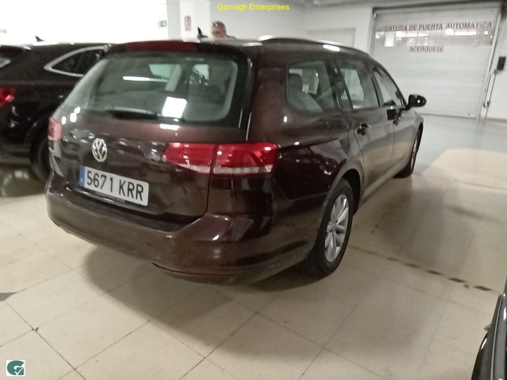 Photo 21 VIN: WVWZZZ3CZJE232024 - VOLKSWAGEN PASSAT 