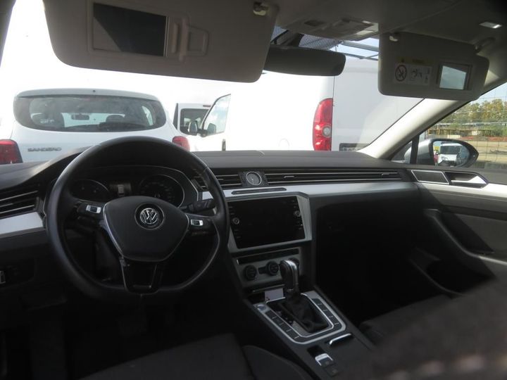 Photo 15 VIN: WVWZZZ3CZJE232724 - VOLKSWAGEN PASSAT 