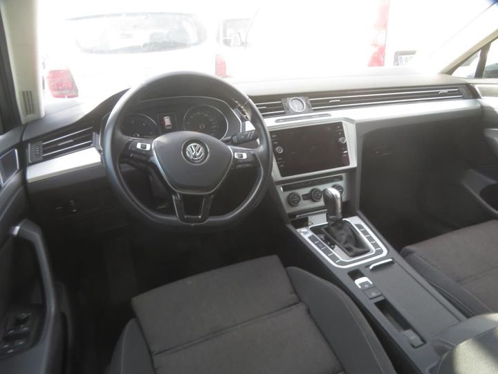 Photo 3 VIN: WVWZZZ3CZJE232724 - VOLKSWAGEN PASSAT 