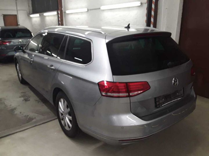 Photo 3 VIN: WVWZZZ3CZJE233054 - VOLKSWAGEN PASSAT VARIANT 1.4 TSI 