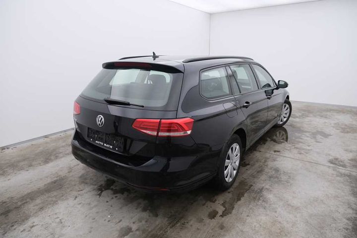 Photo 2 VIN: WVWZZZ3CZJE233194 - VOLKSWAGEN PASSAT 