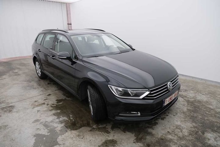 Photo 8 VIN: WVWZZZ3CZJE233194 - VOLKSWAGEN PASSAT 